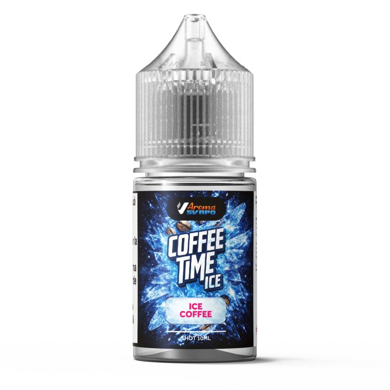 ICE COFFEE 10 ML IN 30 ML