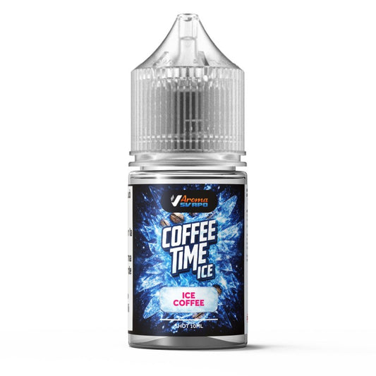 ICE COFFEE 10 ML IN 30 ML