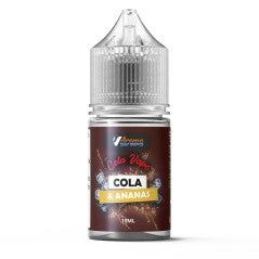 COLA & ANANAS 10 ML