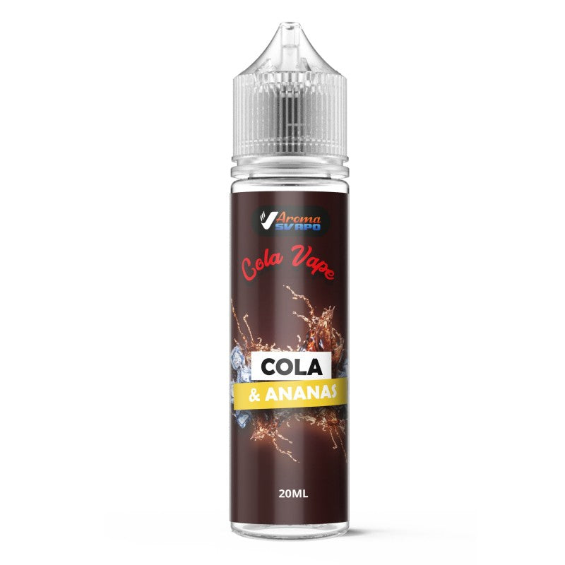 COLA & ANANAS