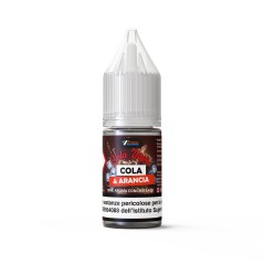COLA & ARANCIA 10 ML CONC.