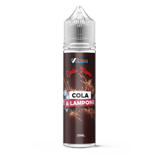 COLA & LAMPONE