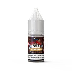 COLA & VANIGLIA 10 ML CONC.