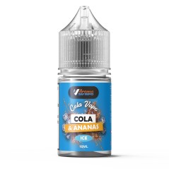 COLA E ANANAS ICE 10 ML