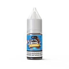 COLA E ANANAS ICE 10 ML CONC.