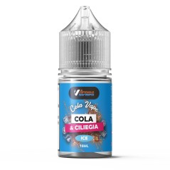 COLA E CILIEGIA ICE 10 ML