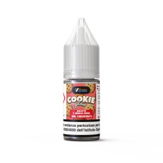COOKIE GLOW BISCOTTO E ARANCIA ROSSA 10ML CONCENTRATO