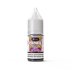 COOKIE GLOW-BISCOTTO FRUTTI DI BOSCO 10 ML CONC
