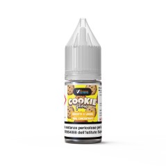 COOKIE GLOW- BISCOTTO E LIMONE AROMA 10 ML CONC