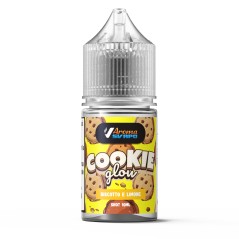 COOKIE GLOW-BISCOTTO E LIMONE MINI SHOT 10 IN 30 ML