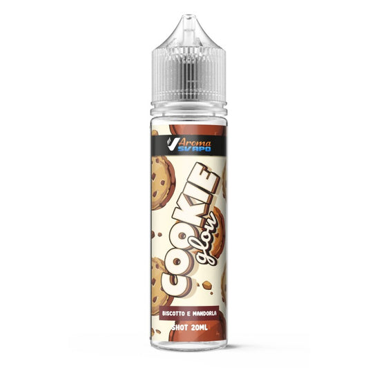 COOKIE GLOW-BISCOTTO E MANDORLA 20 ML