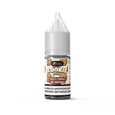 COOKIE GLOW-BISCOTTO E MANDORLA 10 ML CONC
