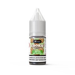 COOKIE GLOW-BISCOTTO E MELA VERDE 10 ML CONC