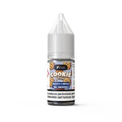 COOKIE GLOW-BISCOTTO E MIRTILLO 10 ML CONC