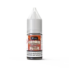 COOKIE GLOW-CARAMELLO SALATO E NOCCIOLA 10 ML CONC