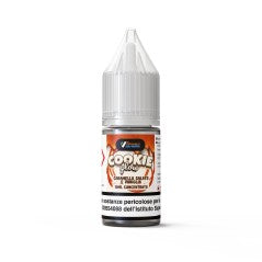 COOKIE GLOW-CARAMELLO SALATO E VANIGLIA 10 ML CONC