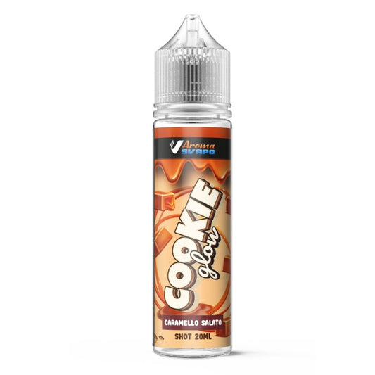 COOKIE GLOW-CARAMELLO SALATO 20 ML