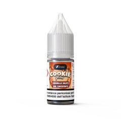 COOKIE GLOW-CARAMELLO SALATO 10 ML CONC
