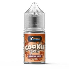 COOKIE GLOW-CARAMELLO SALATO 10 IN 30 ML