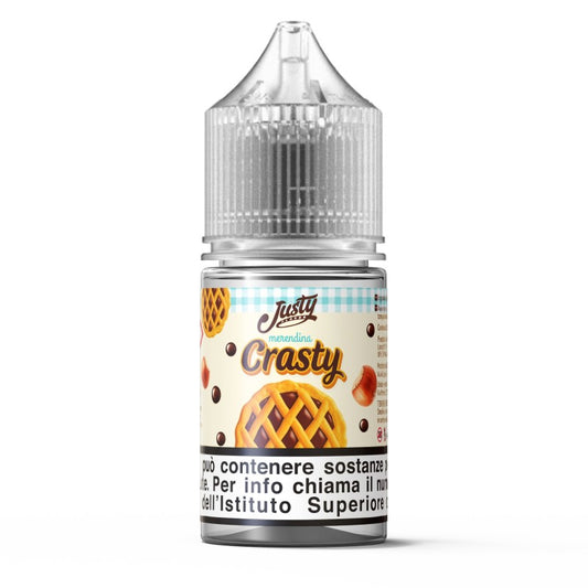CRASTY 10 ML IN 30 ML