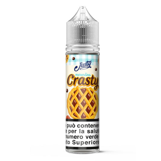 CRASTY 20 ML