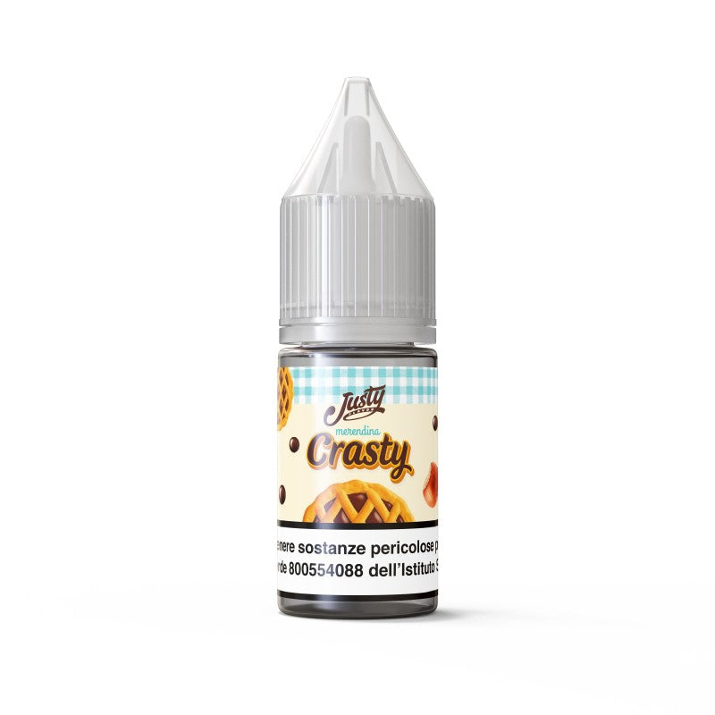 CRASTY 10 ML CONC.