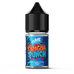 DRAGON PUNCH -FRUTTO DEL DRAGO KIWI PESCA 10 ML IN 30 ML