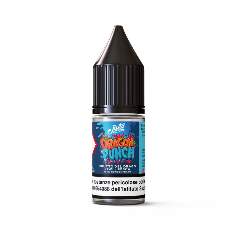 DRAGON PUNCH -AROMA CONCENTRATO