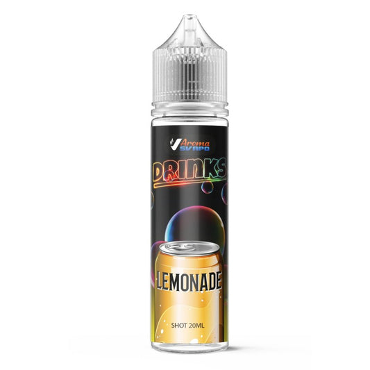 LEMONADE 20 ML