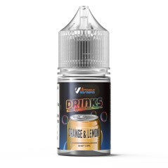 ORANGE & LEMON 10 ML