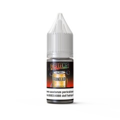 ORANGEADE 10 ML CONC.
