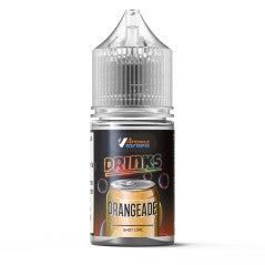 ORANGEADE 10 ML