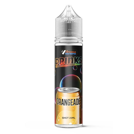 ORANGEADE 20 ML