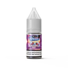 E-FRUIT & ICE- BLACKBULL BERRIES 10 ML CONC