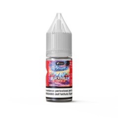 E-FRUIT & ICE- BLACKBULL CHERRY 10 ML CONC