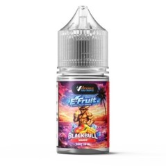 E-FRUIT & ICE- BLACKBULL MANGO 10 ML IN 30 ML