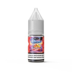 E-FRUIT & ICE- BLACKBULL MANGO 10 ML CONC