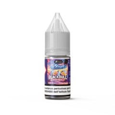 E-FRUIT & ICE- BLACKBULL PASSION FRUIT 10 ML CONC