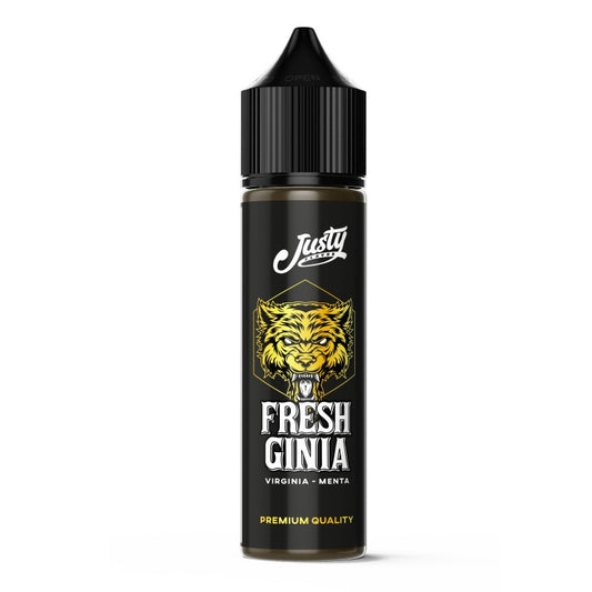 FRESH GINIA 20 ML