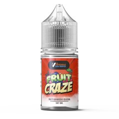 FRUIT CRAZE- FRUTTI DI BOSCO E CILIEGIA 10 ML