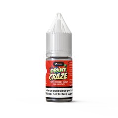 FRUIT CRAZE-FRUTTI DI BOSCO E CILIEGIA 10 ML CONC