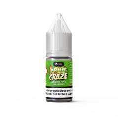 FRUIT CRAZE-KIWI LIMONE E PAPAYA 10 ML CONC
