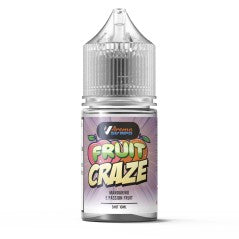 FRUIT CRAZE-MANADARINO E PASSION FRUIT 10ML