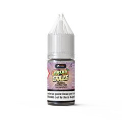 FRUIT CRAZE-MANDARINO E PASSION FRUIT 10 ML CONC