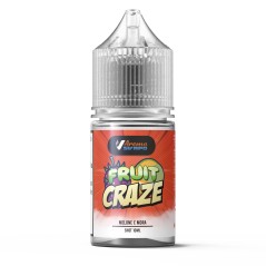 FRUIT CRAZE-MELONE E MORA 10 ML