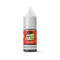 FRUIT CRAZE-MELONE E MORA 10 ML CONC