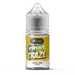 FRUIT CRAZE-MIRTILLO E LIMONE 10 ML