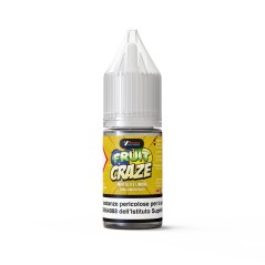 FRUIT CRAZE MIRTILLO E LIMONE 10 ML CONC