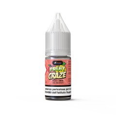FRUIT CRAZE-PESCA E LIMONE 10 ML CONC.