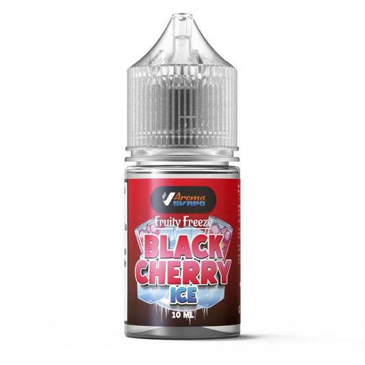 BLACK CHERRY ICE 10 ML